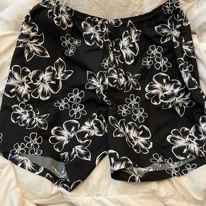 King Size Men’s Swim Trunks size 3XL Big